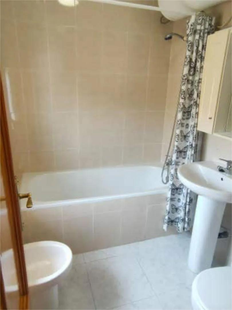 Piso en Teatinos - Foto 8