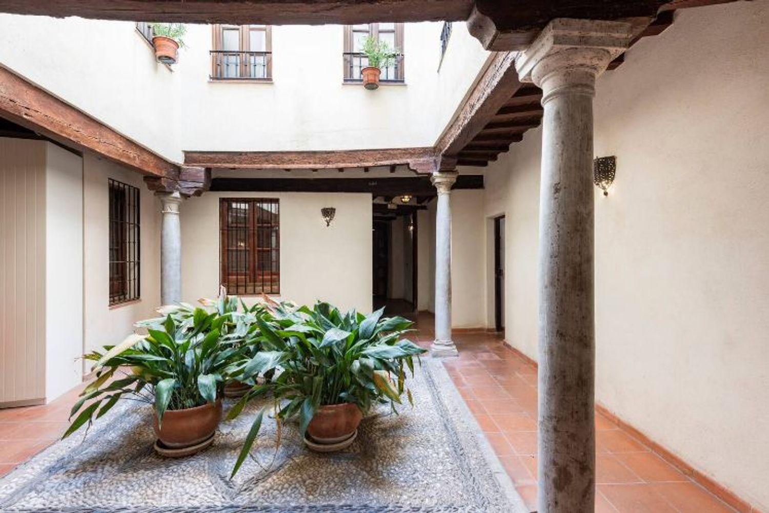 Piso en Calle San José Alta, 5, Albaicín, Albaicín - Foto 13