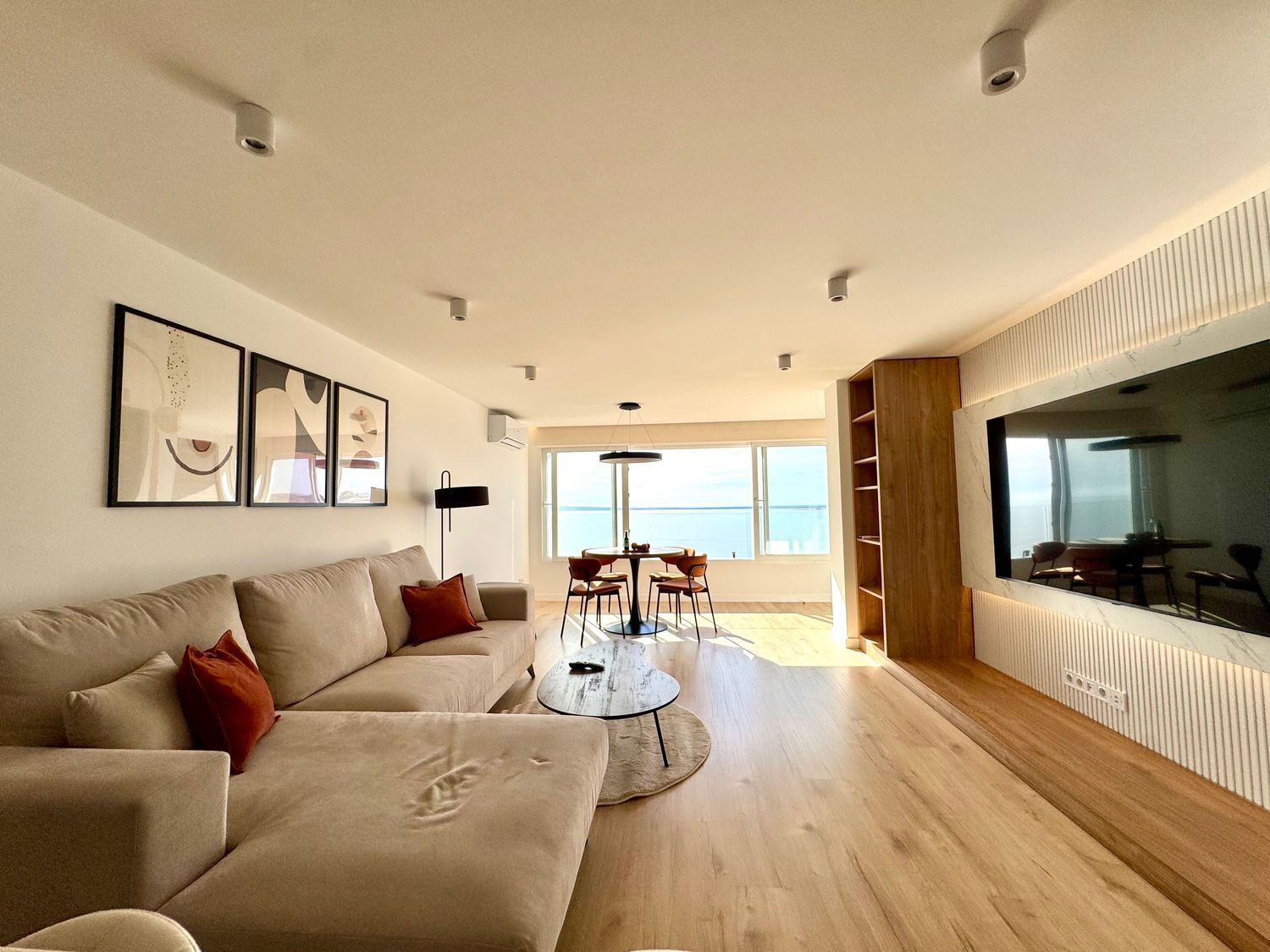 Piso en Avenida de la Costa Blanca, 22, Cabo de las Huertas, Alicante / Alacant - Foto 25