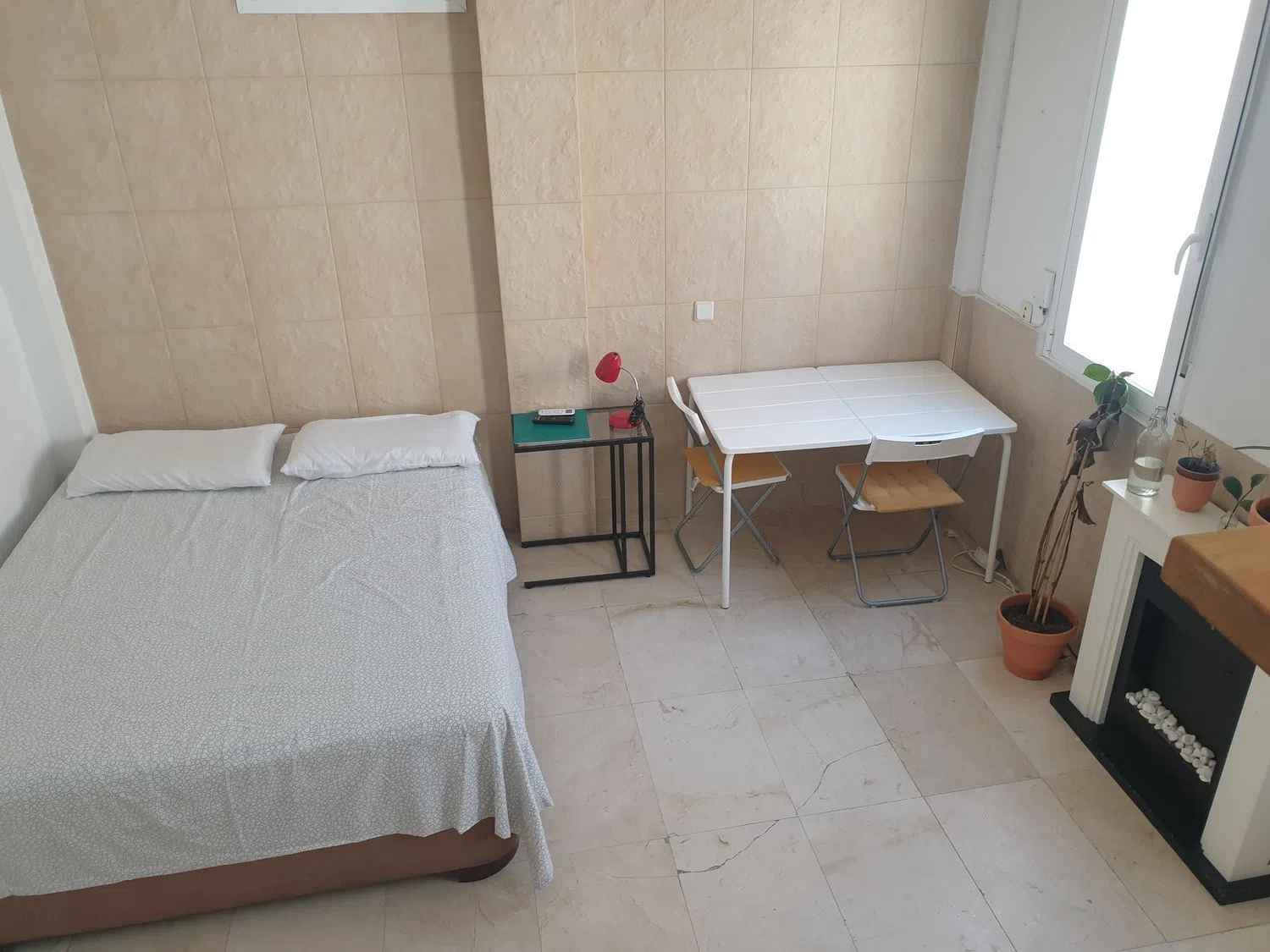 Estudio en calle de Sebastián Elcano, 34 - Foto 11