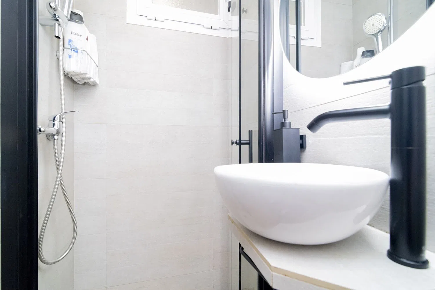 Estudio en calle del Espíritu Santo, 35 - Foto 9