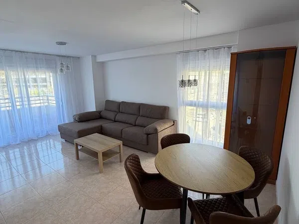 Piso en Calle de Santa Genoveva Torres, 26, Sant Llorenç, València - Foto 5