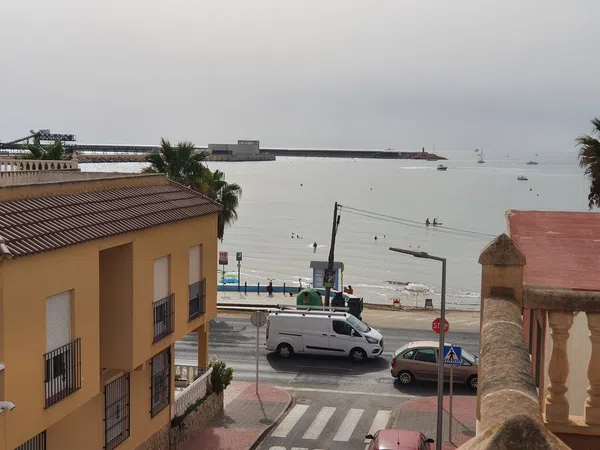 Chalet adosado en Calle Benijófar, 3, Playa de los Náufragos - Foto 8