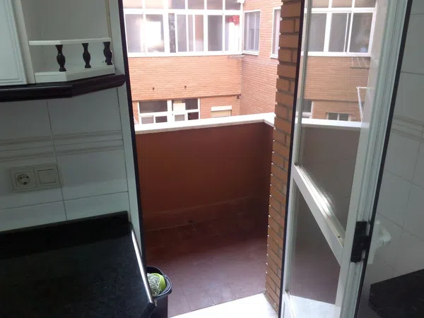 Piso en Calle Madrid, 4, San Fernando - Ctra. de Valencia, San Fernando - Ctra. de Valencia - Foto 14