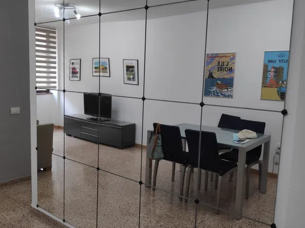 Piso en Baltasar Núñez, 17 - Foto 5