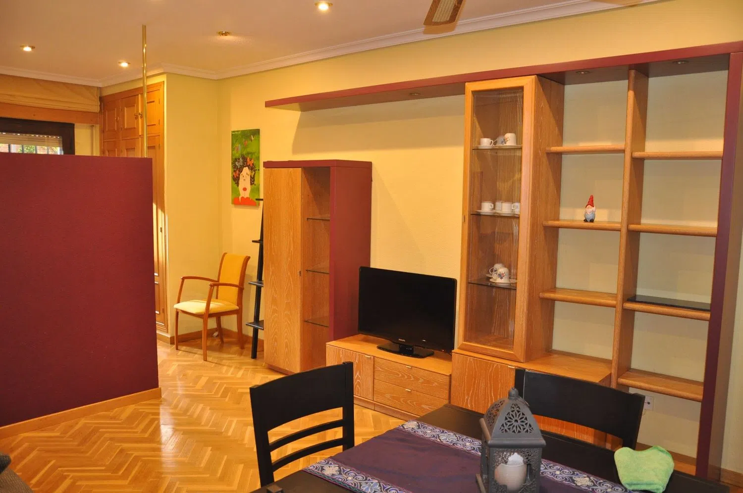 Estudio en calle Gil Imón, 2 - Foto 4