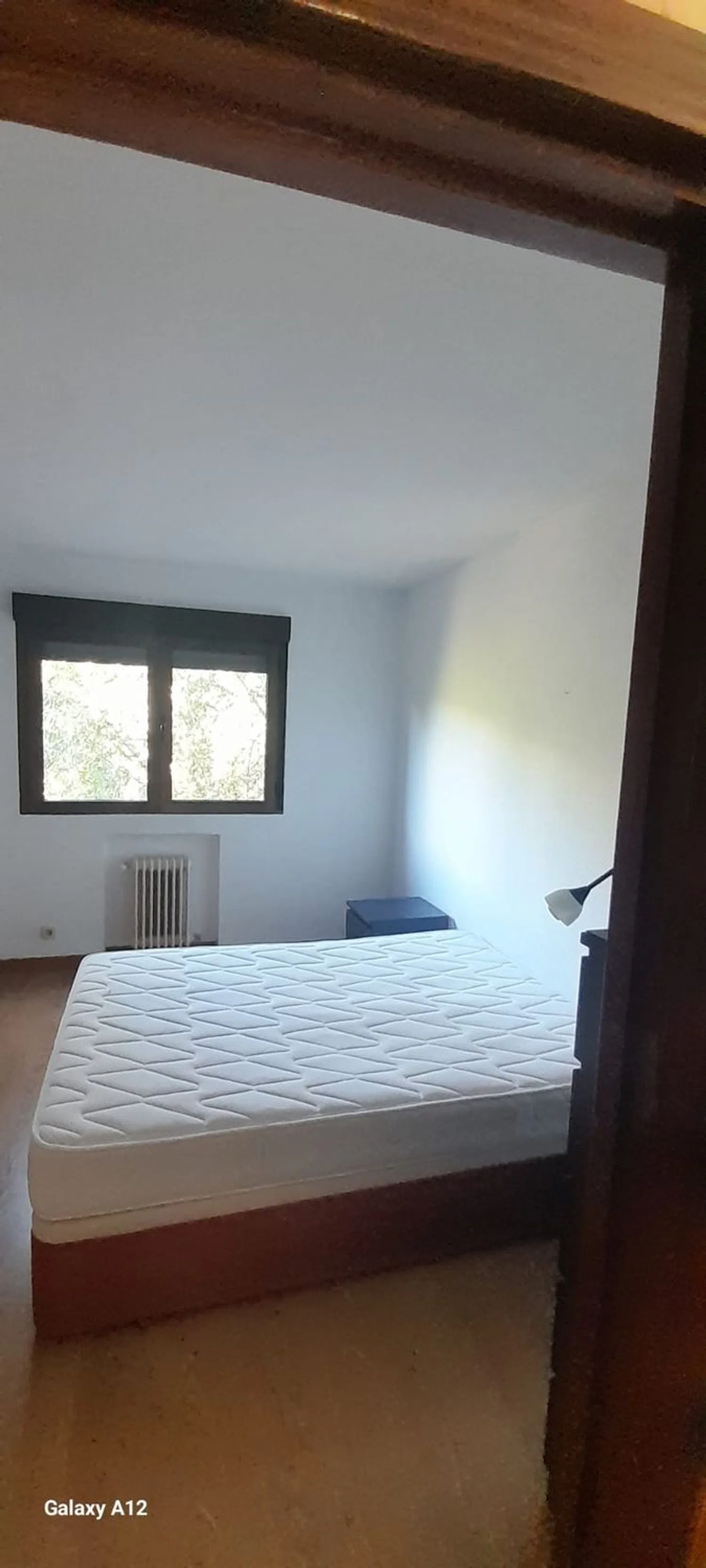 Estudio en calle de Joaquín María López, 41 - Foto 6