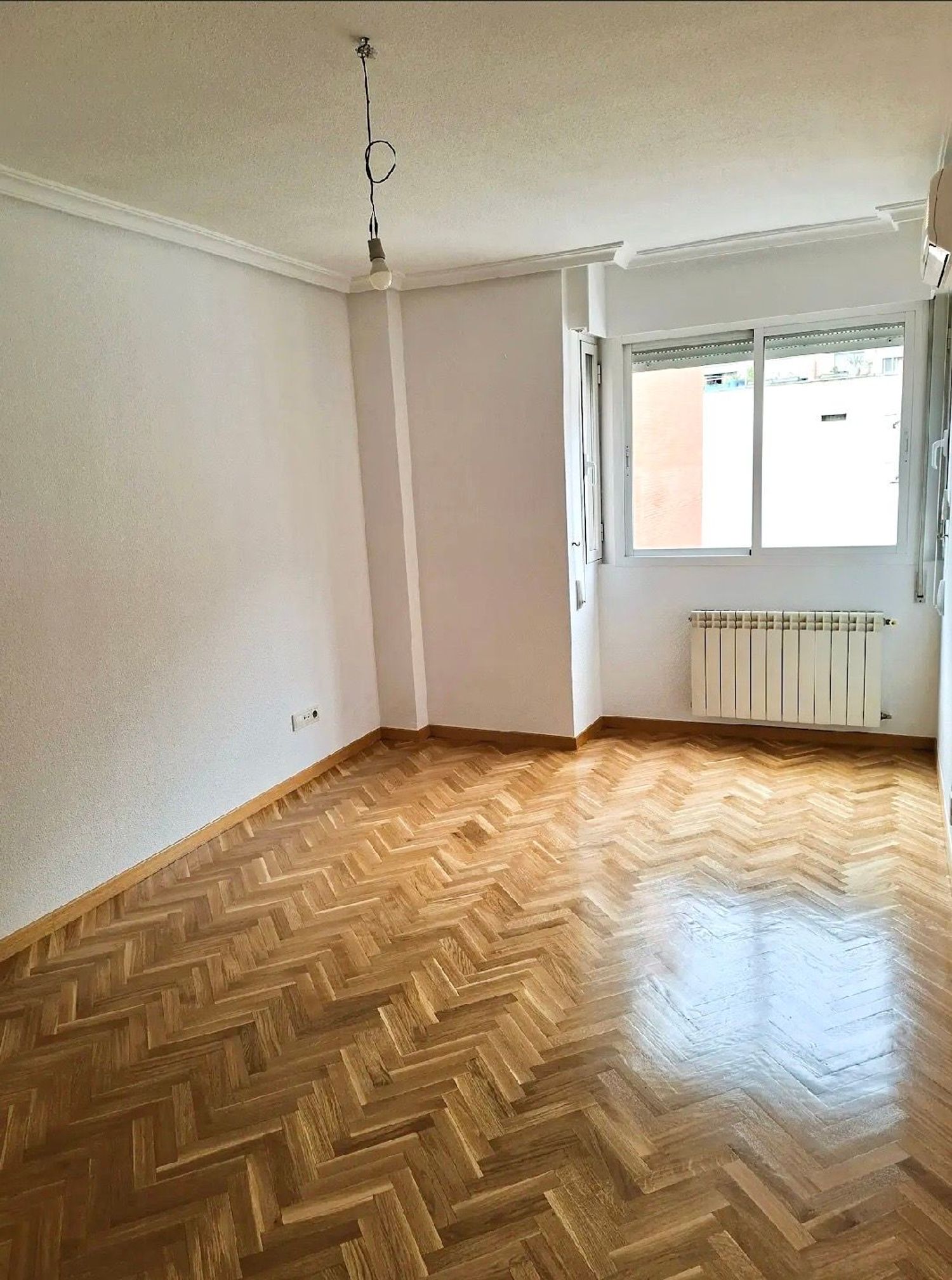 Piso en calle de Juan Bautista de Toledo, 20 - Foto 5