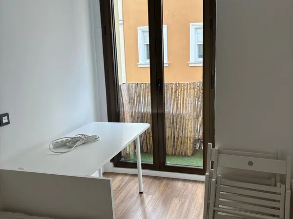 Piso en Barrio Gaztambide - Foto 16