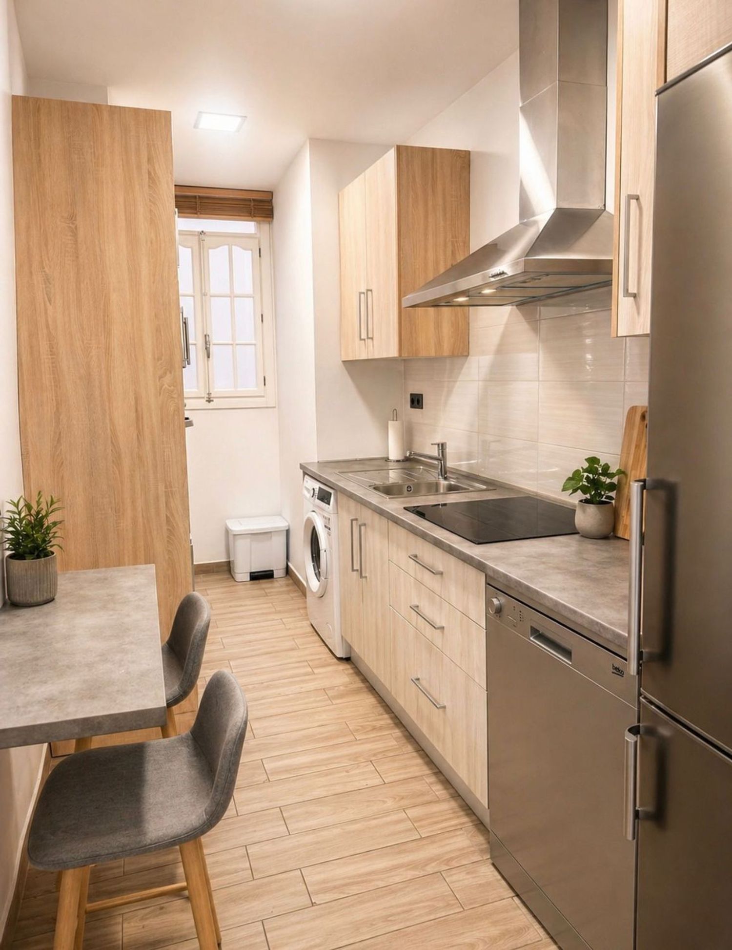 Piso en avenida de Manuel Agustín Heredia, 20 - Foto 6