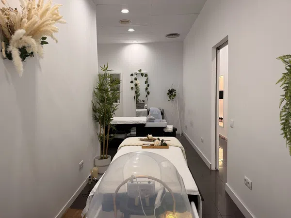 Local en Centro estético, spa en Calle de la Indústria, La Sagrada Família - Foto 5