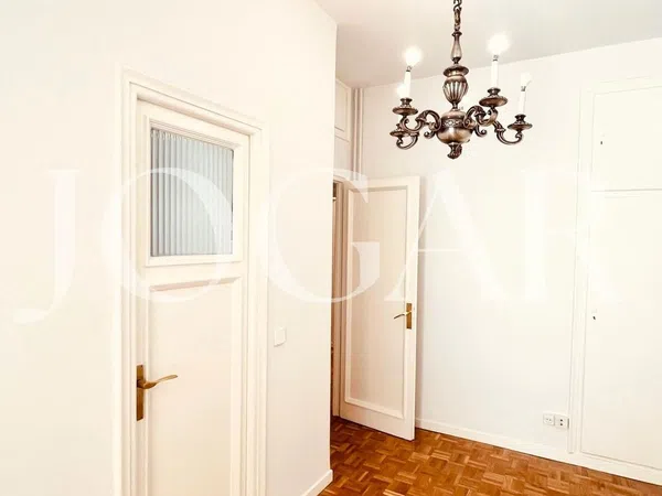 Piso en Paseo de San Francisco de Sales, 38, Vallehermoso - Foto 22