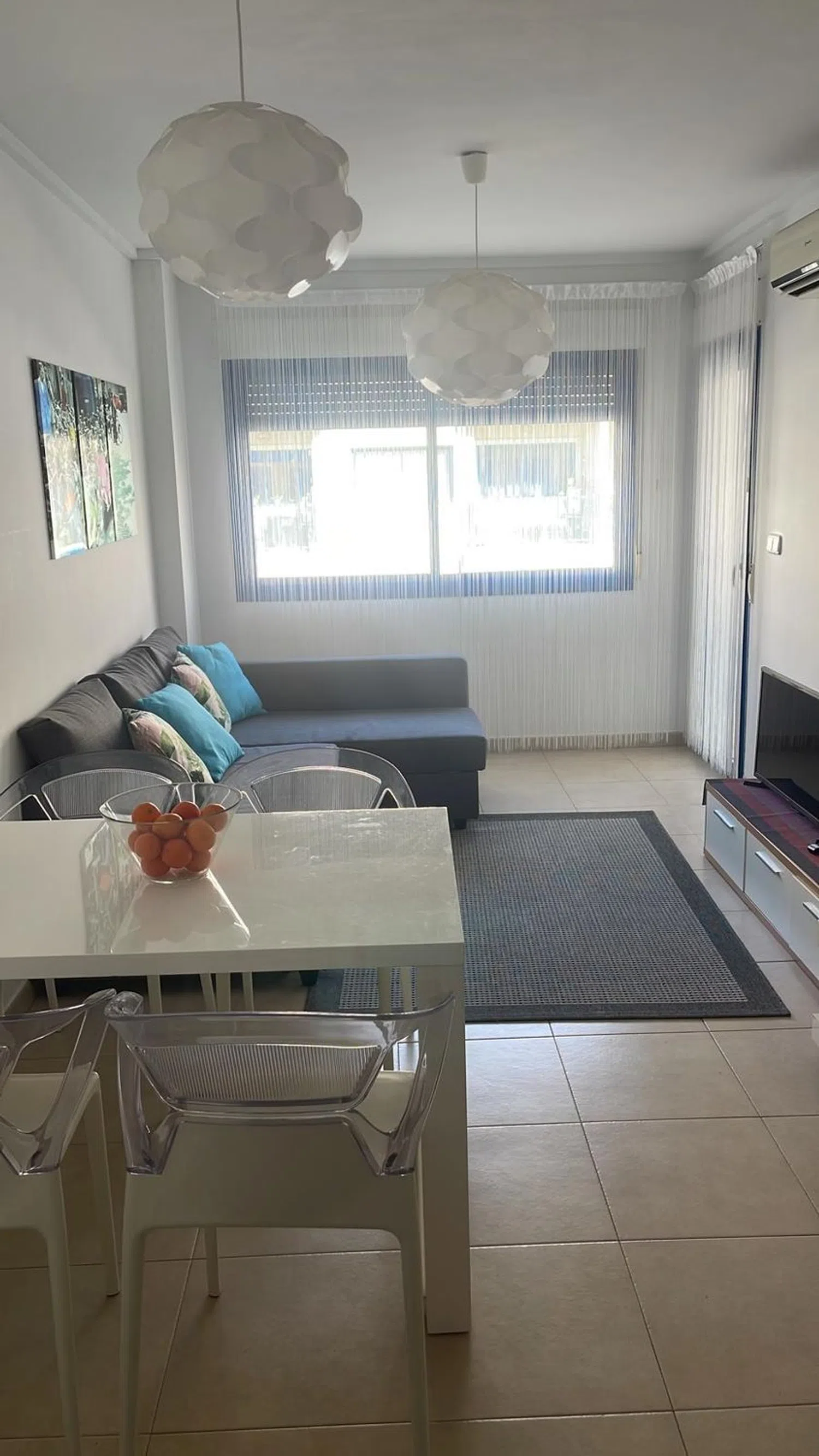 Piso en glorieta del Reino Unido, 6 - Foto 4