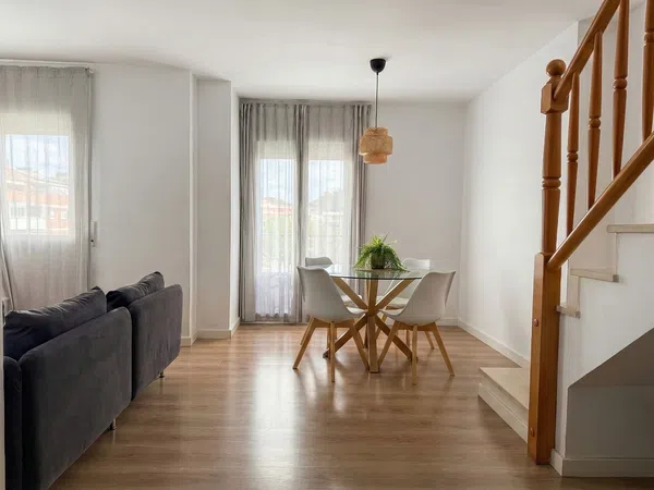 Ático en calle Illes Canàries, 109 - Foto 5