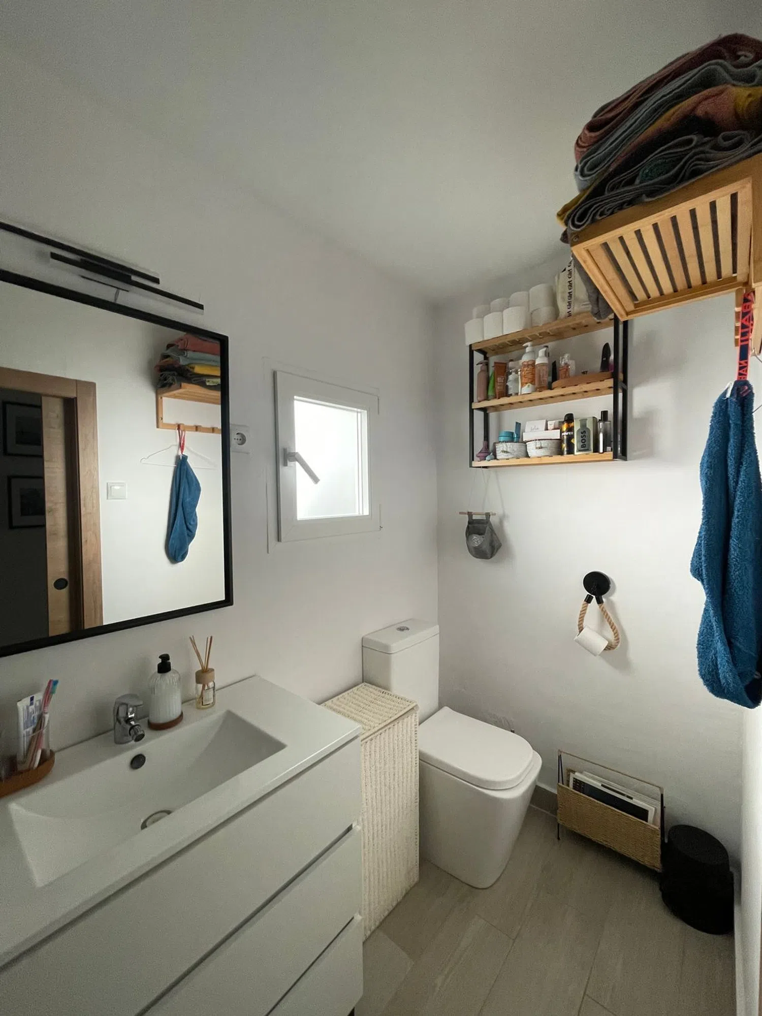 Piso en calle del Brasil, 24 - Foto 16