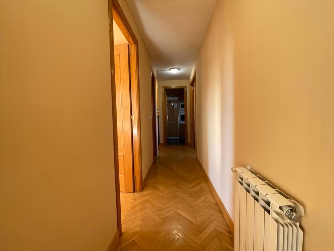 Piso en  Avenida de Camilo José Cela 11 - Foto 22