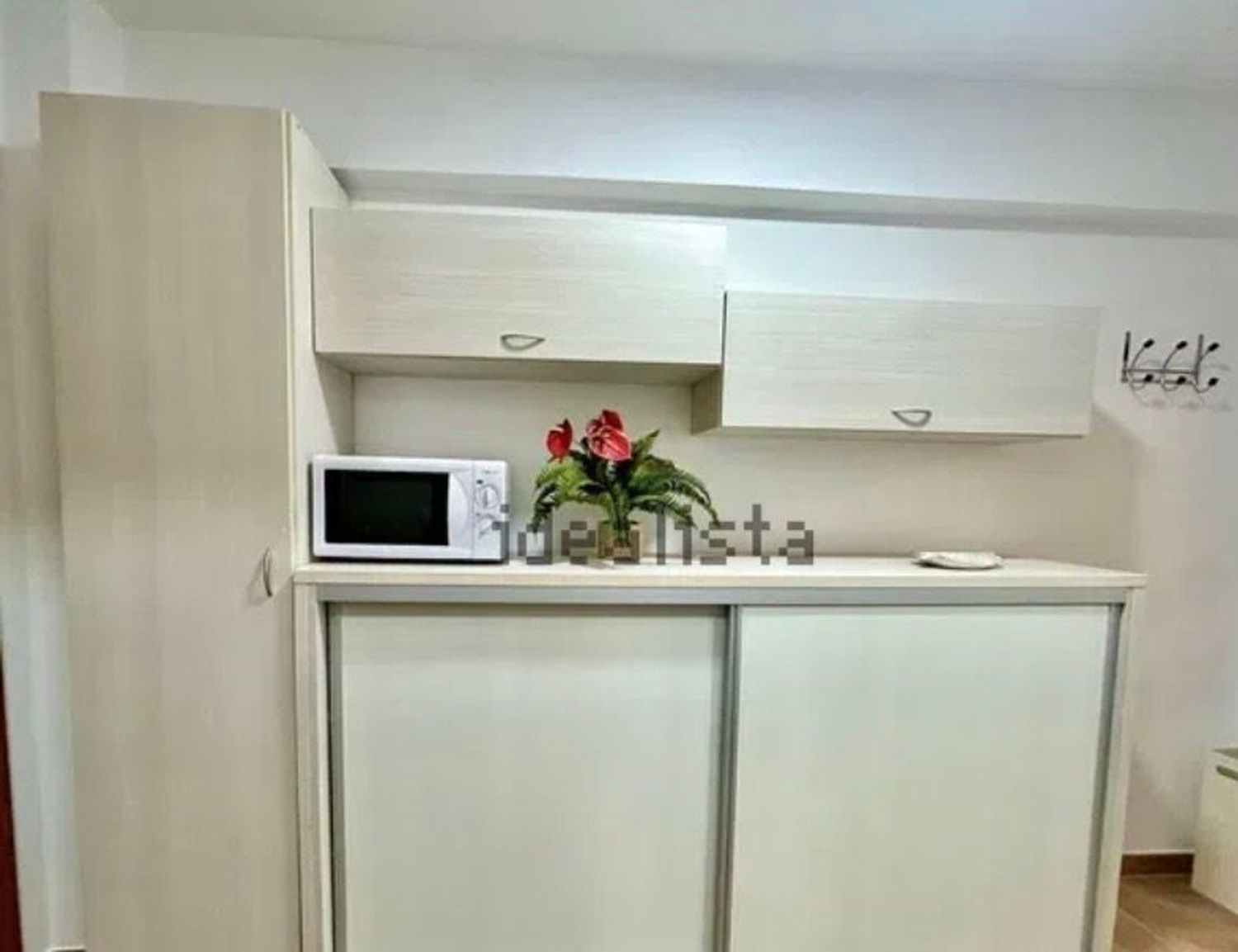 Estudio en Calle República de Colombia, 18, Zona Playa, Zona Playa - Foto 2