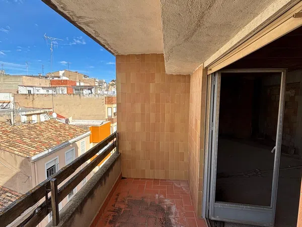 Ático en Calle Castellón, 41 - Foto 7