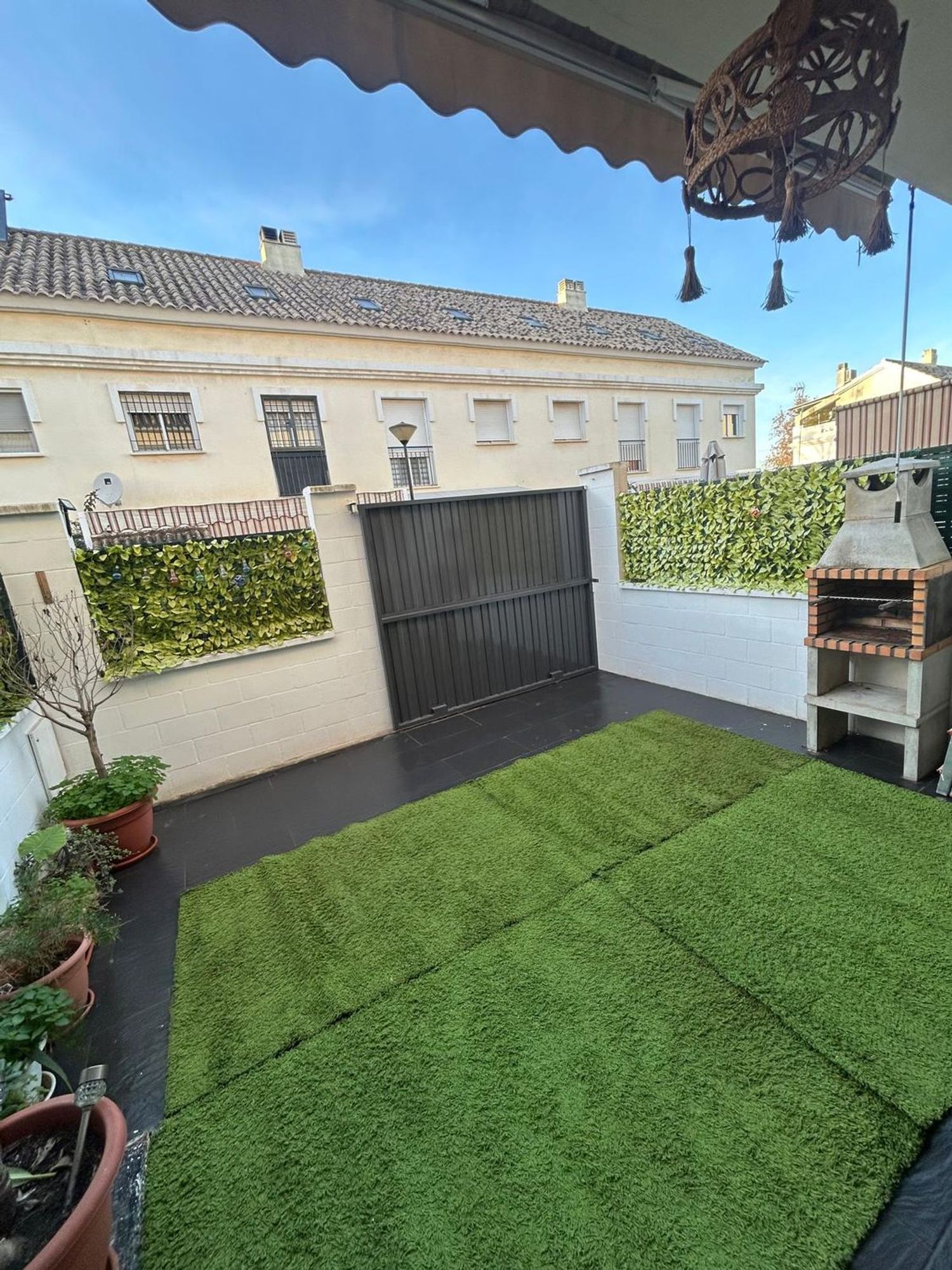 Chalet adosado en Calle Hierro, 1, El Romeral-Peñón de Zapata, El Romeral-Peñón de Zapata - Foto 16