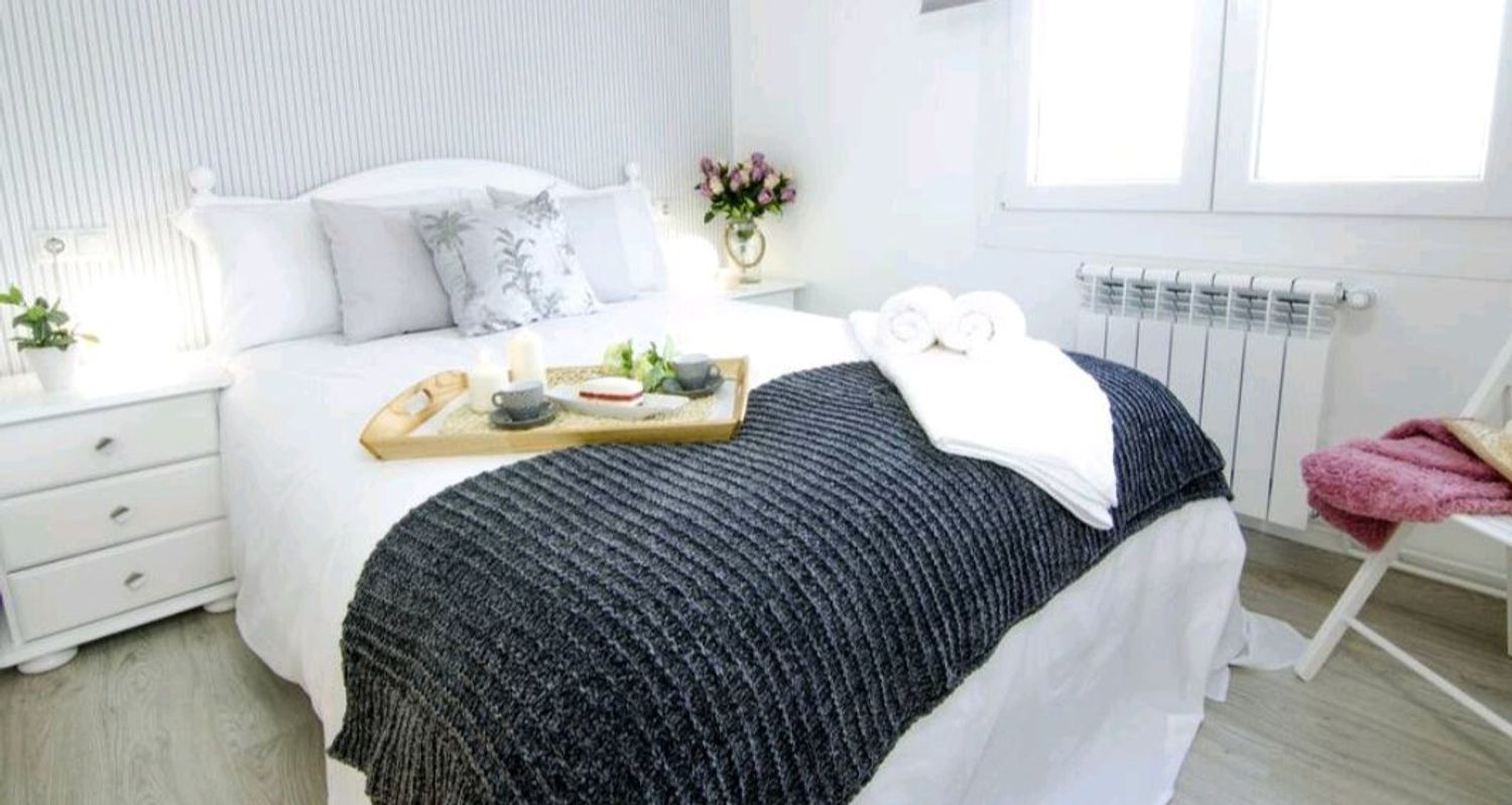 Piso en Concheiros - Fontiñas - Foto 8