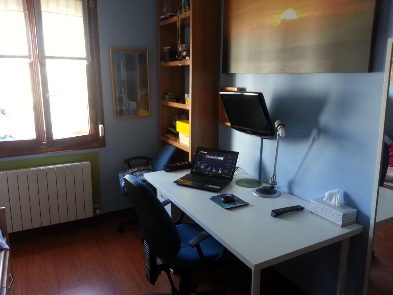 Piso en Montevideo Etorbidea, 6, Basurtu - Foto 4