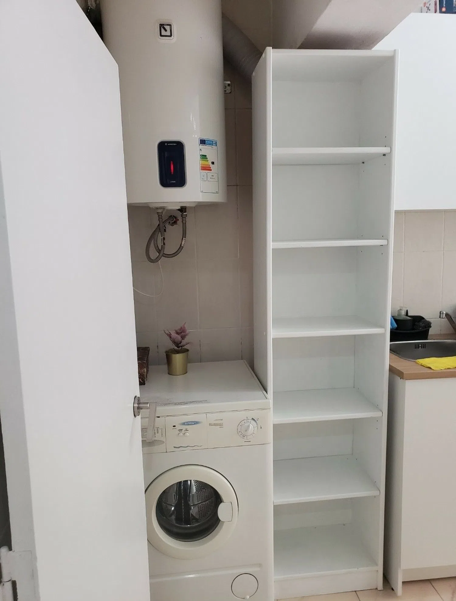 Piso en calle d'Enrique Monsonís Domingo, 5 - Foto 10