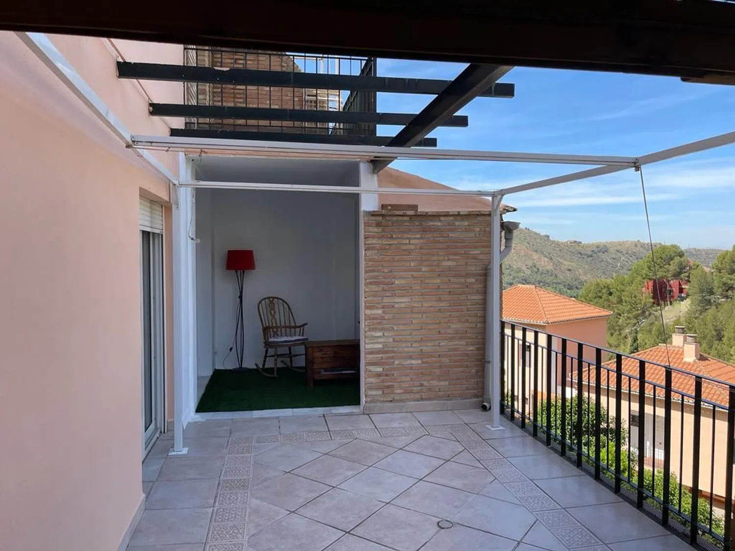 Dúplex en plaza Villa Cantoria, 79 - Foto 13