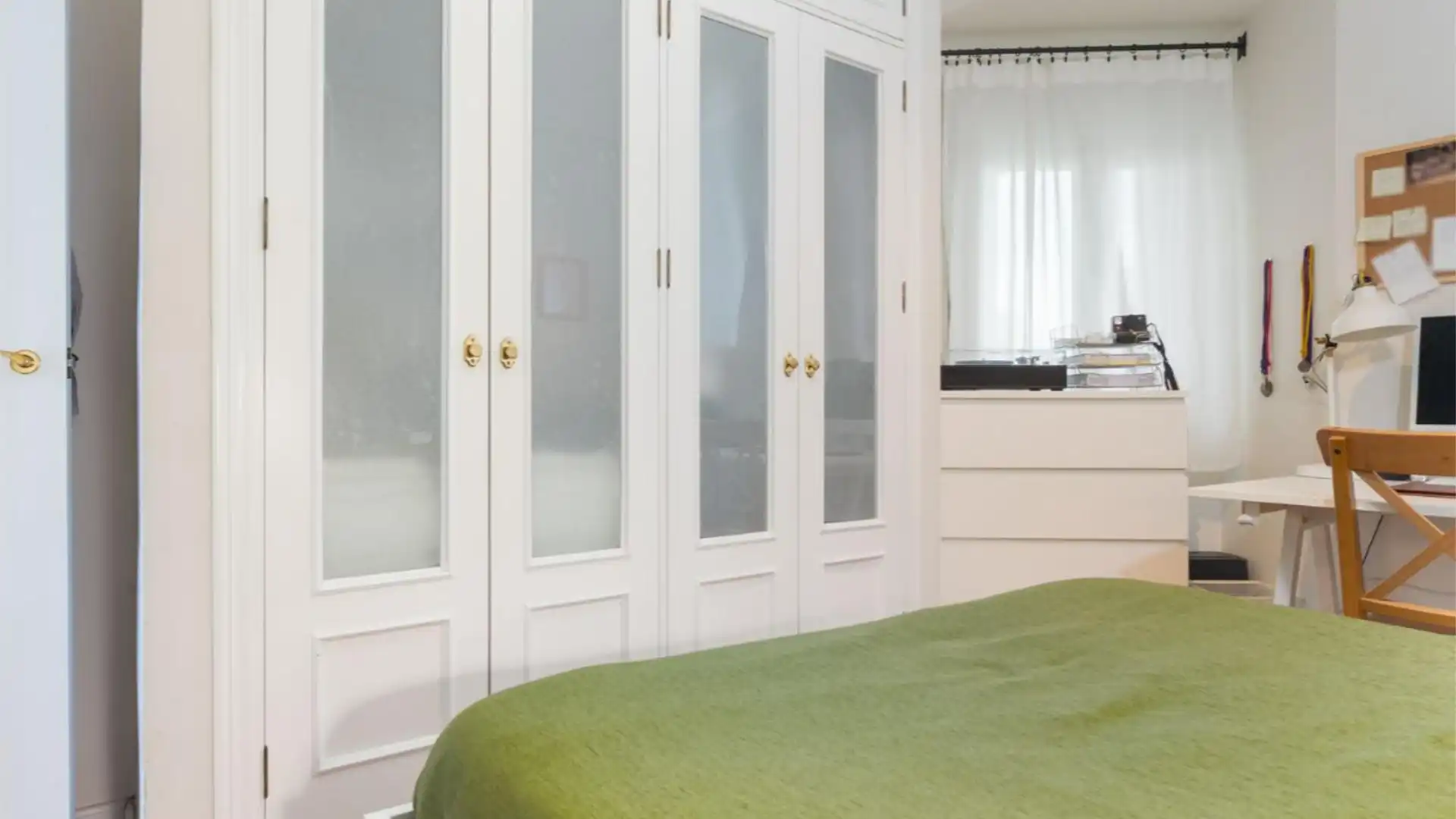 Piso en  Calle Penibética 8 - Foto 7