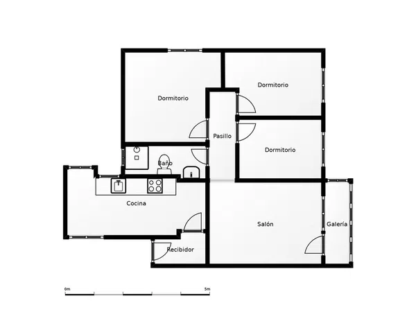 Piso en Barrio Casco Antiguo - Foto 20