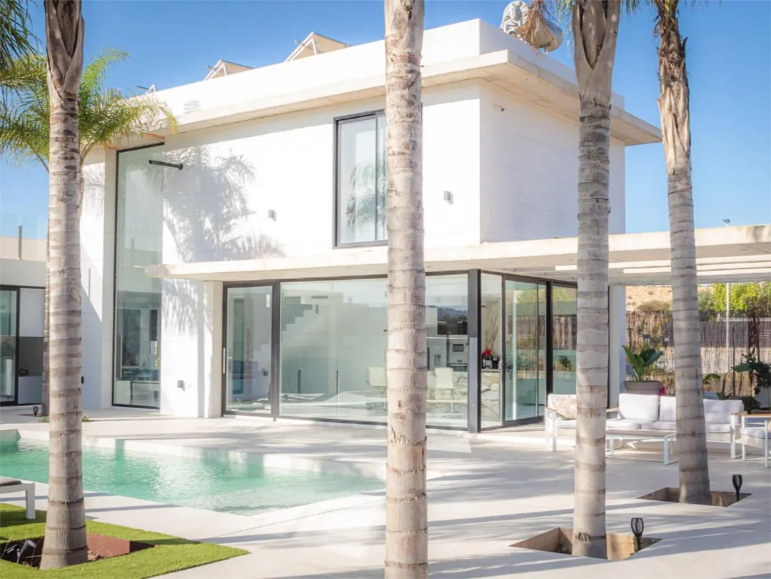 Chalet en  Calle Van Gogh 24 - Foto 1