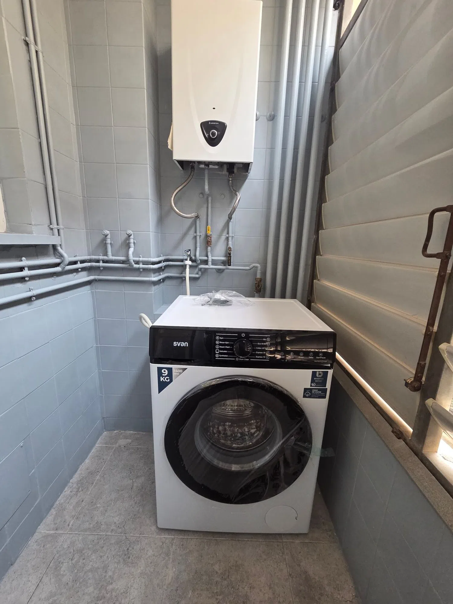 Piso en calle Uetam, 7 - Foto 19