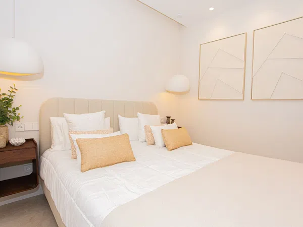 Dúplex en calle de las Torres, 26 - Foto 22