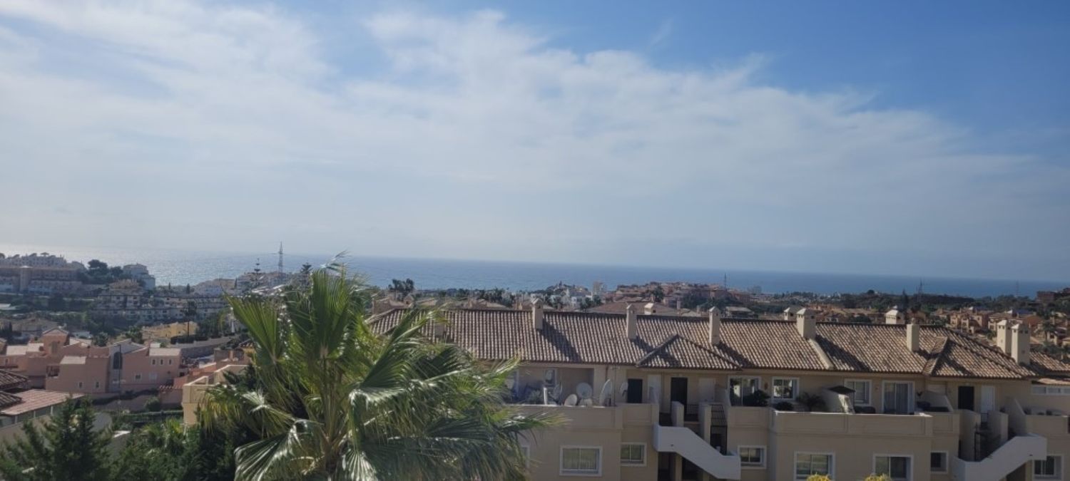 Piso en Calle Onice De Riviera, Nº 9Blq. 1 Conjunto Miraflores Hills Piso 2 Esc. 3 Pta. E2 C.P. 29649 Calahonda-chaparral Mijas (málaga), 2 MIRAFLORESHILLSPisoEscPtaE - Foto 4