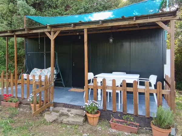Casa rural en Carretera, 4 a, San García - La Juliana, San García - La Juliana - Foto 6