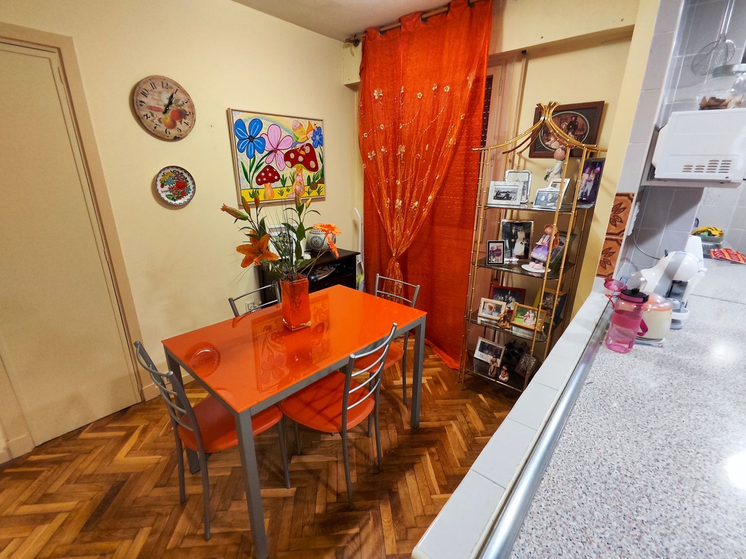 Piso en Barrio Alfonso - Foto 20