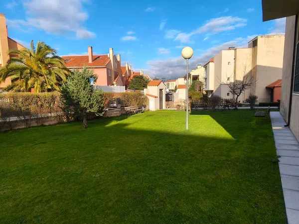 Piso en Zaburdón - Monte Escorial - Foto 23