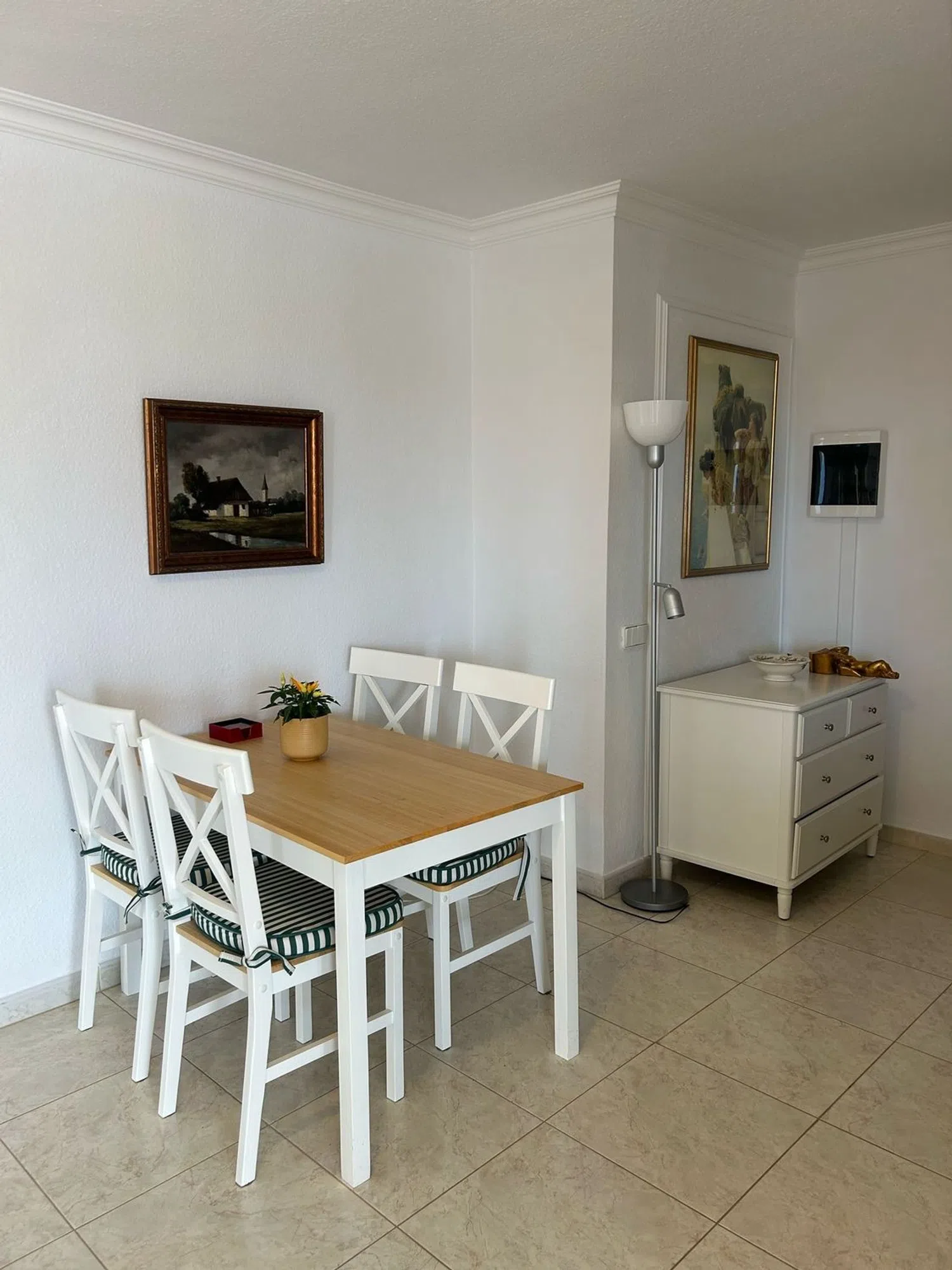 Piso en La villa de Orotava, 4 - Foto 4