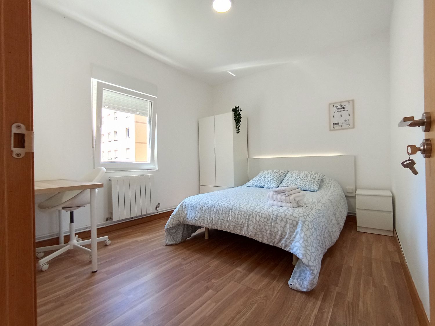 Piso en paseo de Altamira, 170 - Foto 4