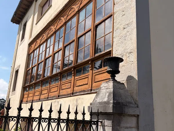 Palacio en Palacio en Lugar Collera, 86 - Foto 3