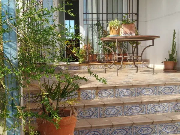 Casa o chalet independiente en Travesía Serrano, 5 - Foto 1