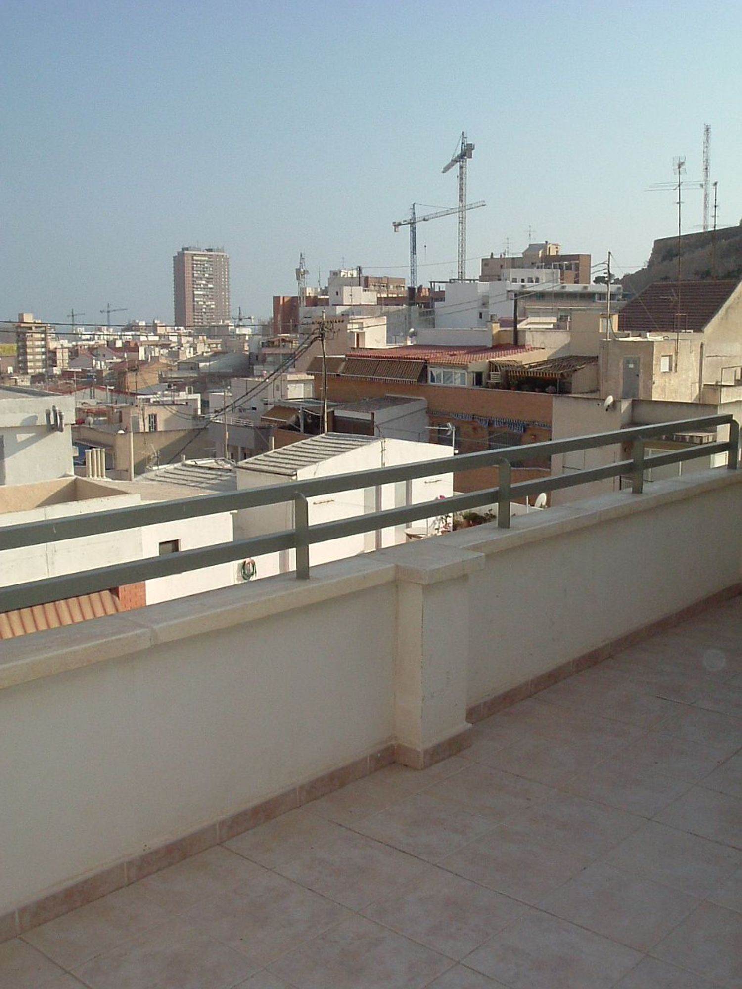 Ático en ronda del Castillo, 26 - Foto 4