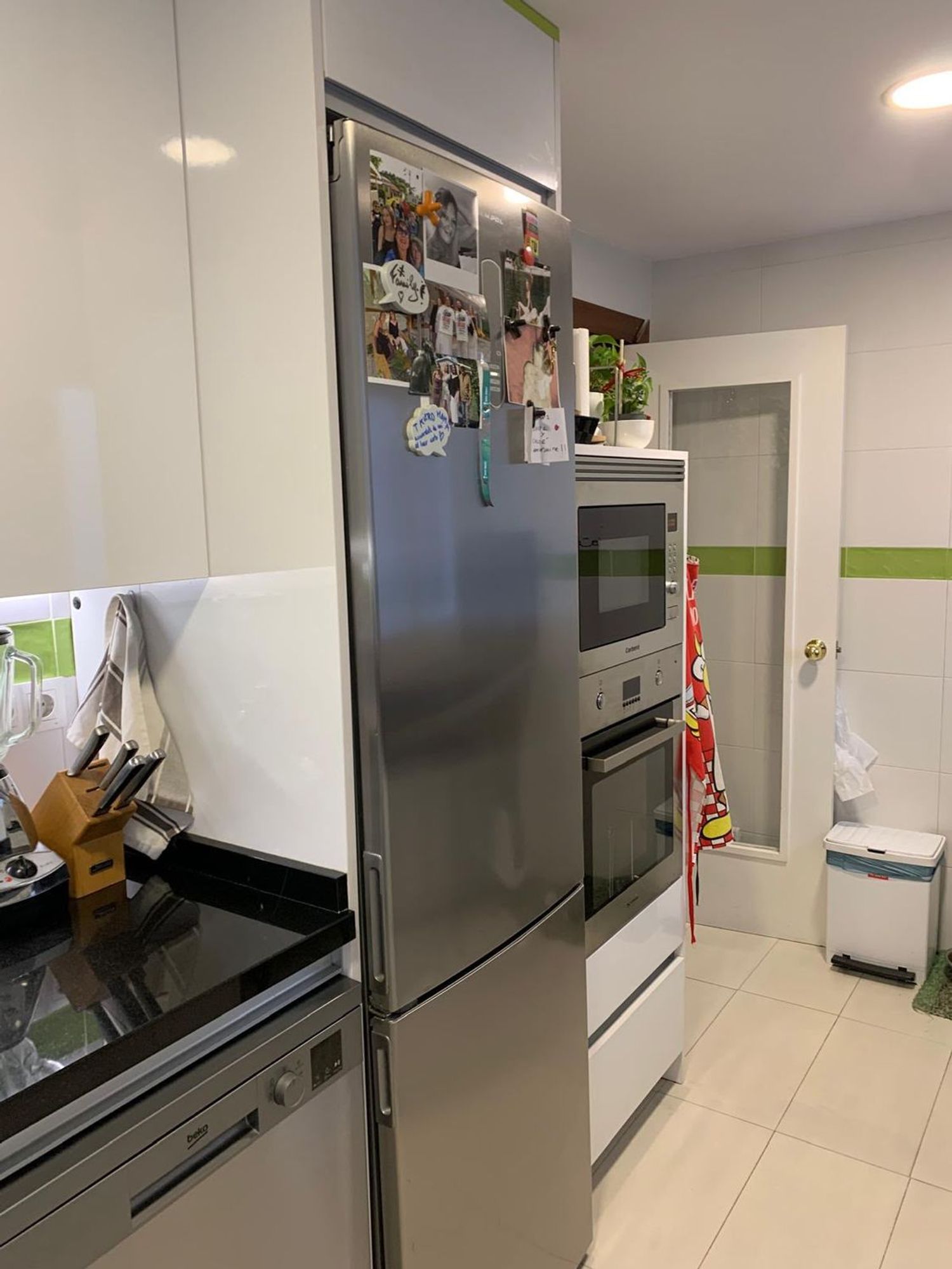 Piso en Calle Santa Clotilde, 22, Ronda - Arabial - Foto 26