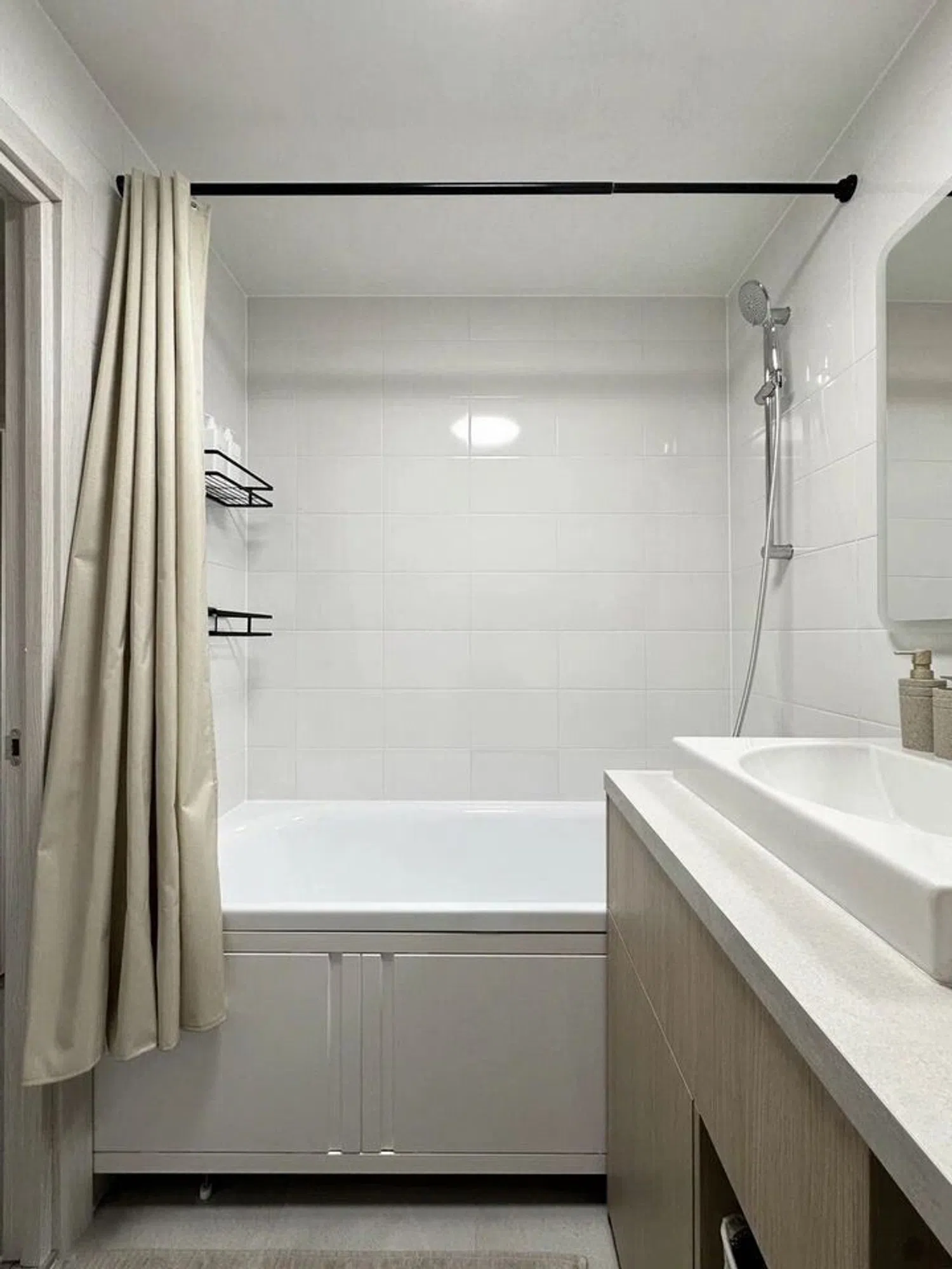 Piso en ronda de Segovia, 57 - Foto 8