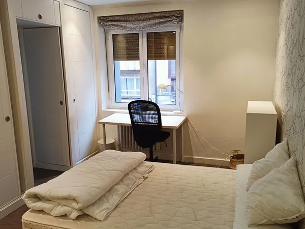 Piso en calle de Campomanes, 20 - Foto 22