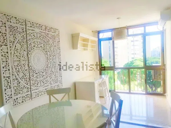 Piso en Avenida San Joaquín, 11, El Altillo - Foto 1
