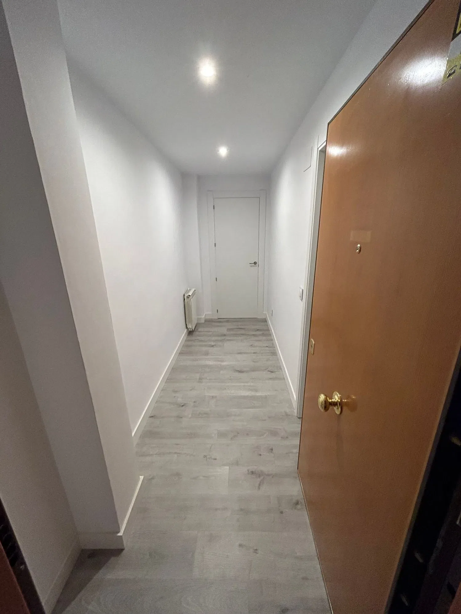 Piso en calle de Pedro Teixeira, 10 - Foto 13