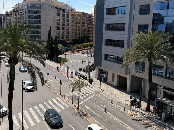 Alquiler de piso en Avenida del Cardenal Benlloch, 76 - Foto 11