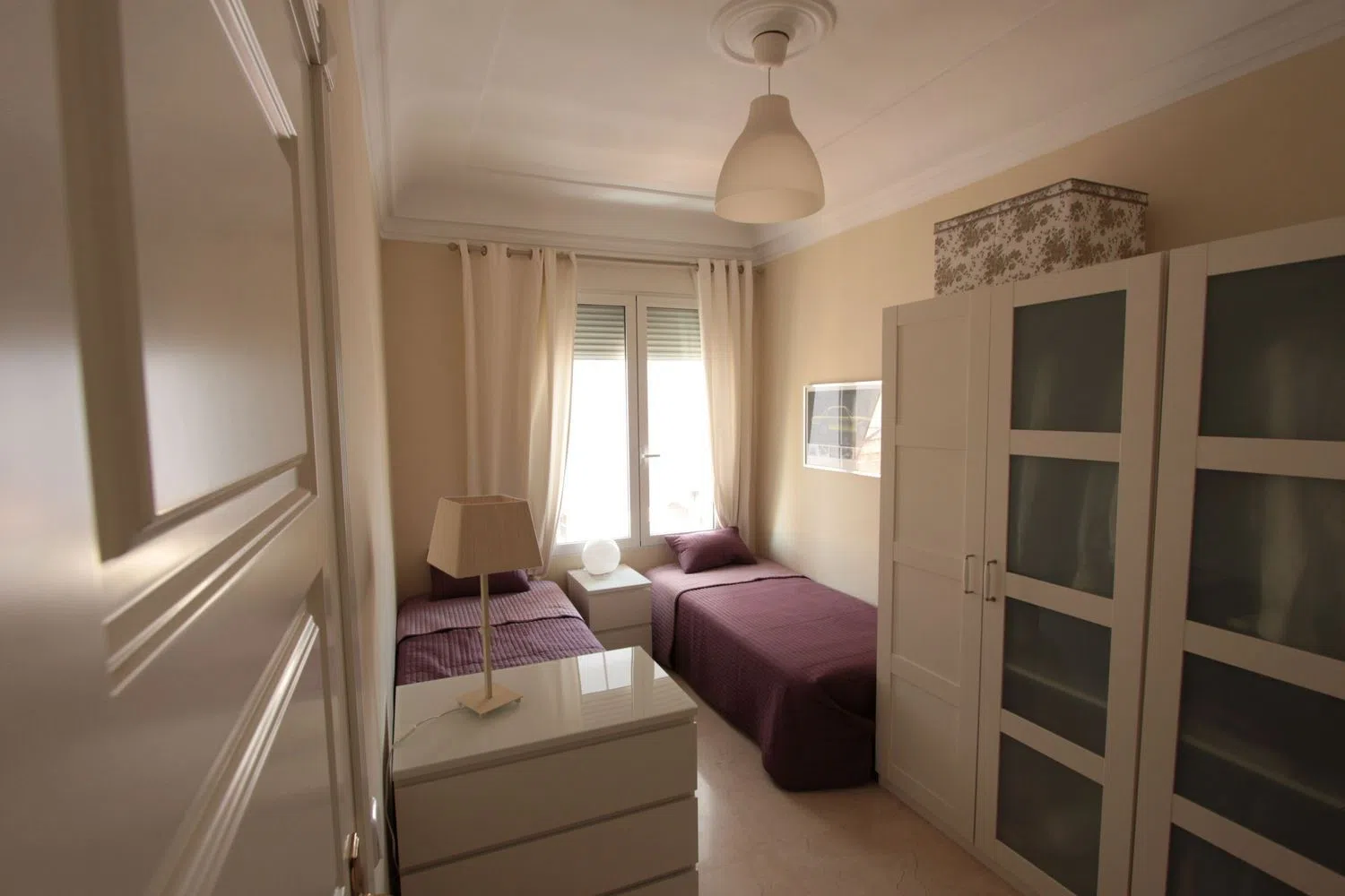 Dúplex en calle Juan Alvarez Mendizábal, 29 - Foto 2