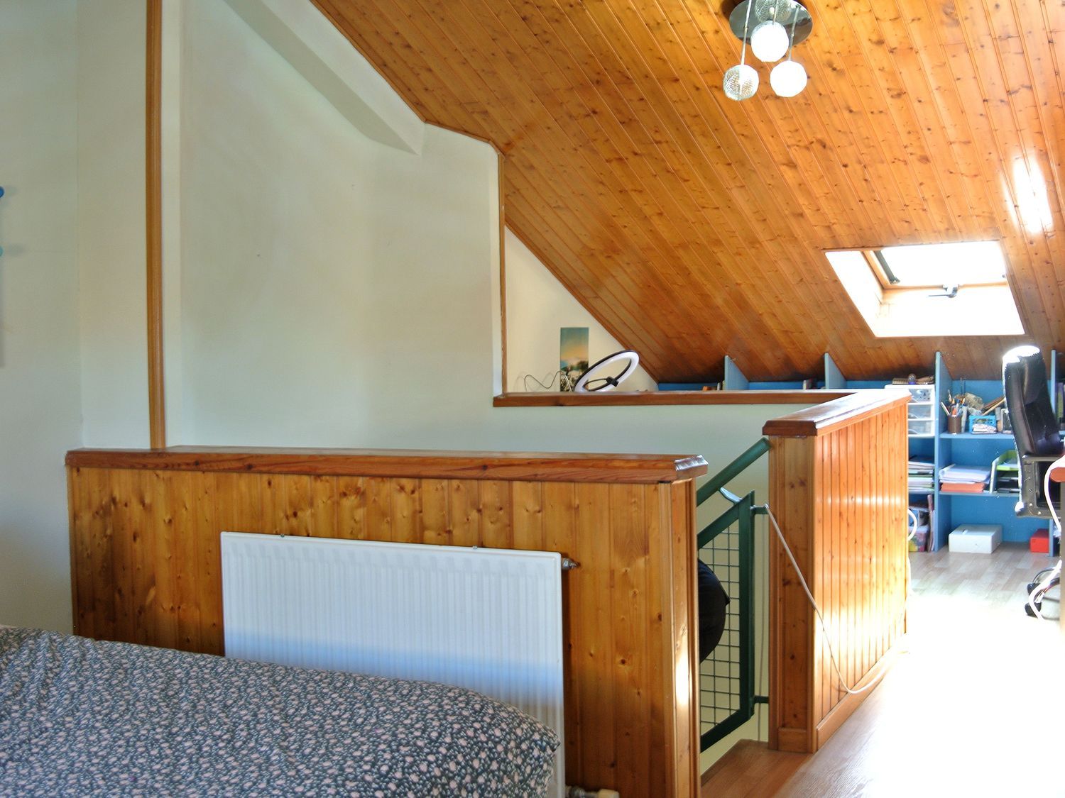 Chalet adosado en Calle la Sementera, 18, San Julián-Bº de Cortes - Foto 13