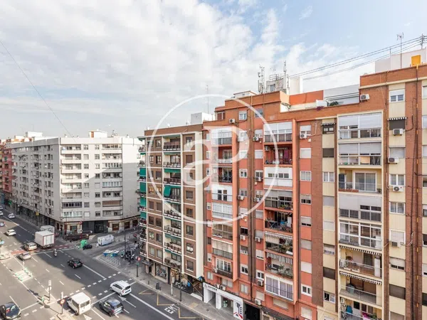 Piso en Avenida de Giorgeta, La Raiosa - Foto 28